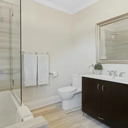 Şehir Merkezinde 2+1 Daire